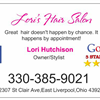 Lori's Hair Salon